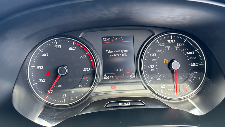 SEAT Leon 1.5 TSI EVO FR [EZ] 5dr Petrol Hatchback